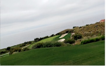 Video thumbnail: Amateur golfer using ZeroGravETee tee