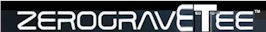 zerogravetee Logo
